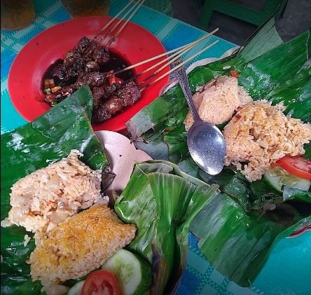 Rekomendasi Restoran di Banten, Cocok Dikunjungi Saat Weekend