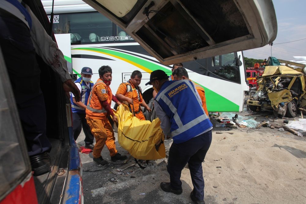 Ingin Gercep Tangani Kegawatdaruratan, Semarang Luncurkan Simpang Lima
