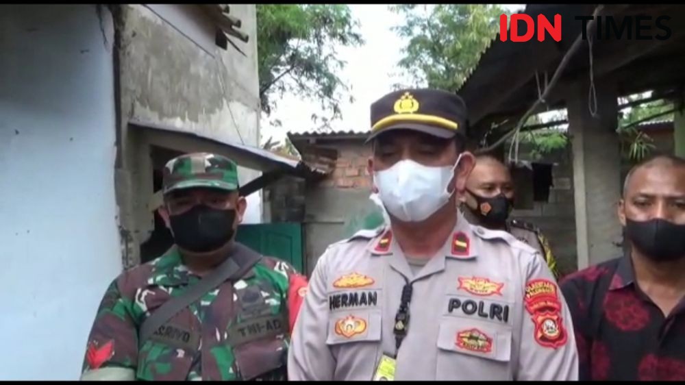 Viral! Pemuda di Palembang Bunuh Diri sembari Live Instagram