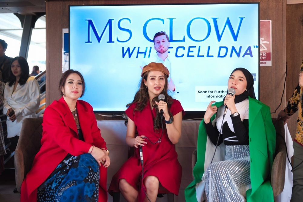 MS Glow Kalah Gugatan di PN Niaga Surabaya