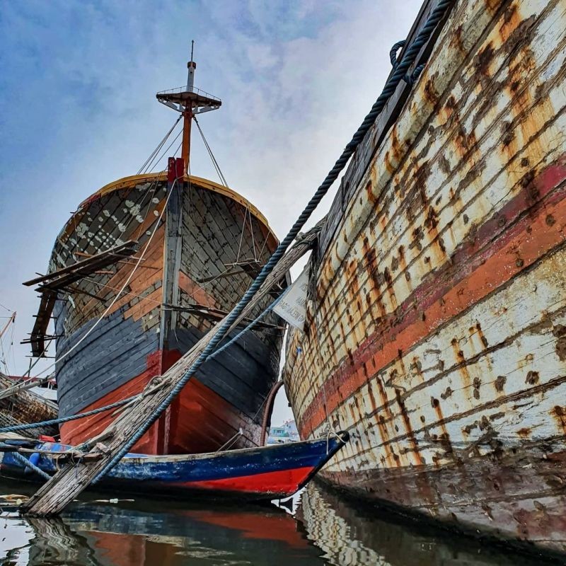 8 Tourist Destinations Around Jakarta that are Suitable for Pre-Wedding Photos