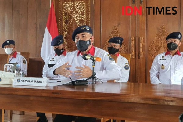 BSSN Bakal Bangun 131 CSIRT Sampai 2024, Apa Itu?