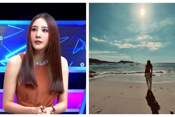 Siapa Tangmo Nida, Aktris Thailand yang Tewas Tenggelam