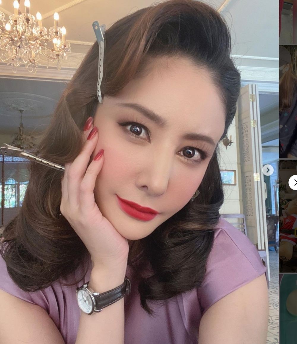 Siapa Tangmo Nida, Aktris Thailand yang Tewas Tenggelam