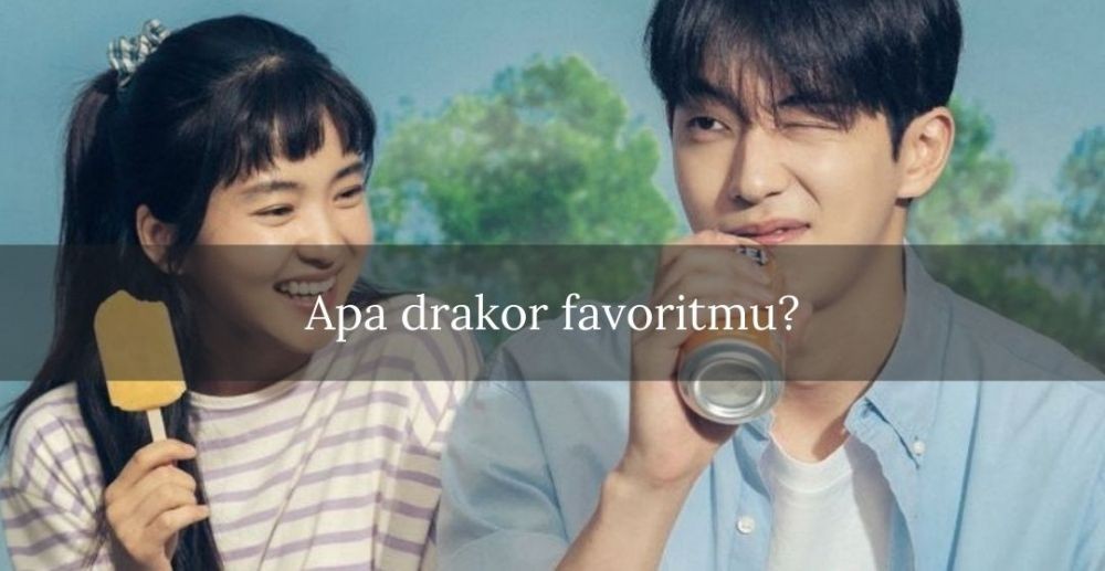 [QUIZ] Berdasarkan Drakor On Going, Ini Aktor Korea yang Bakal Masuk di Mimpimu
