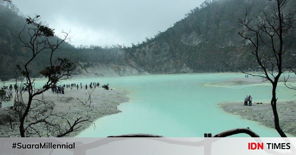 Julukan Kota Bandung Yang Paling Unik