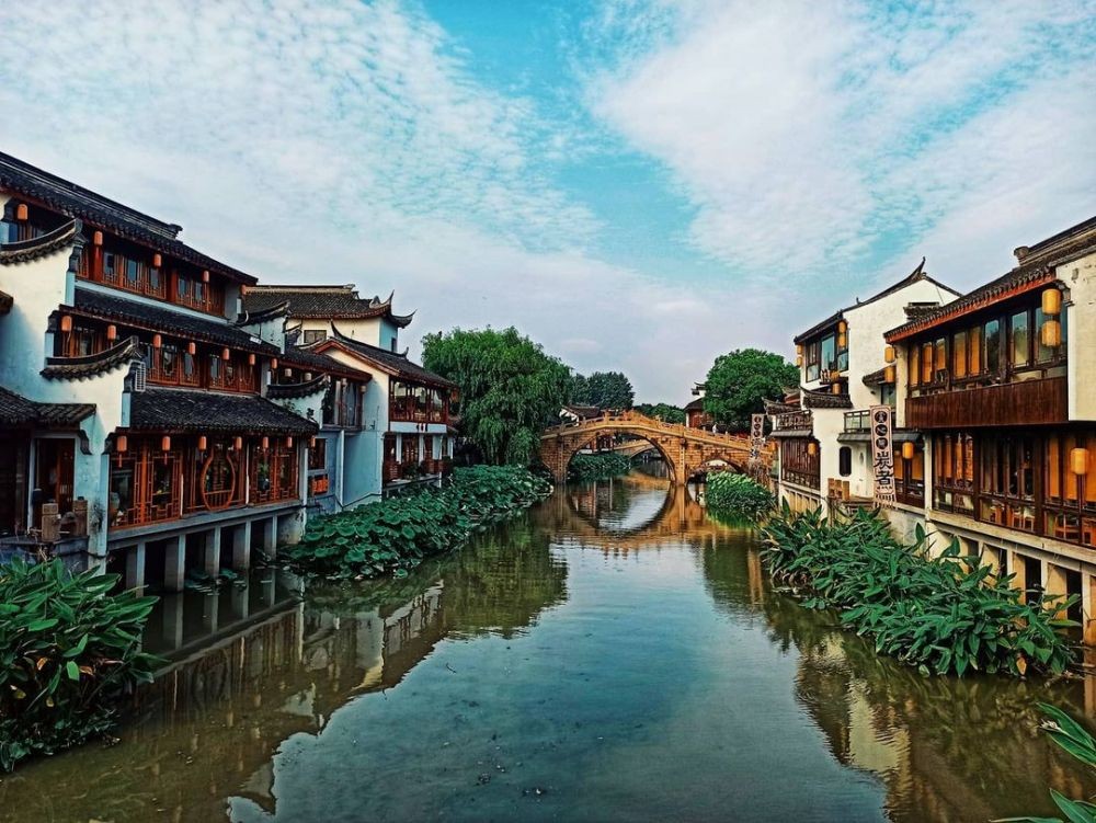 17 Ancient Cities That Still Exist in China, Exotic Historical Stories
