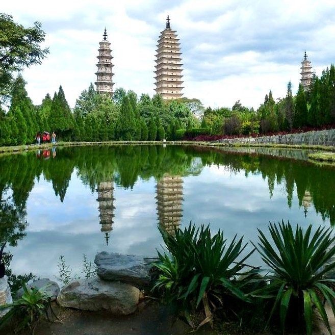 17 Ancient Cities That Still Exist in China, Exotic Historical Stories