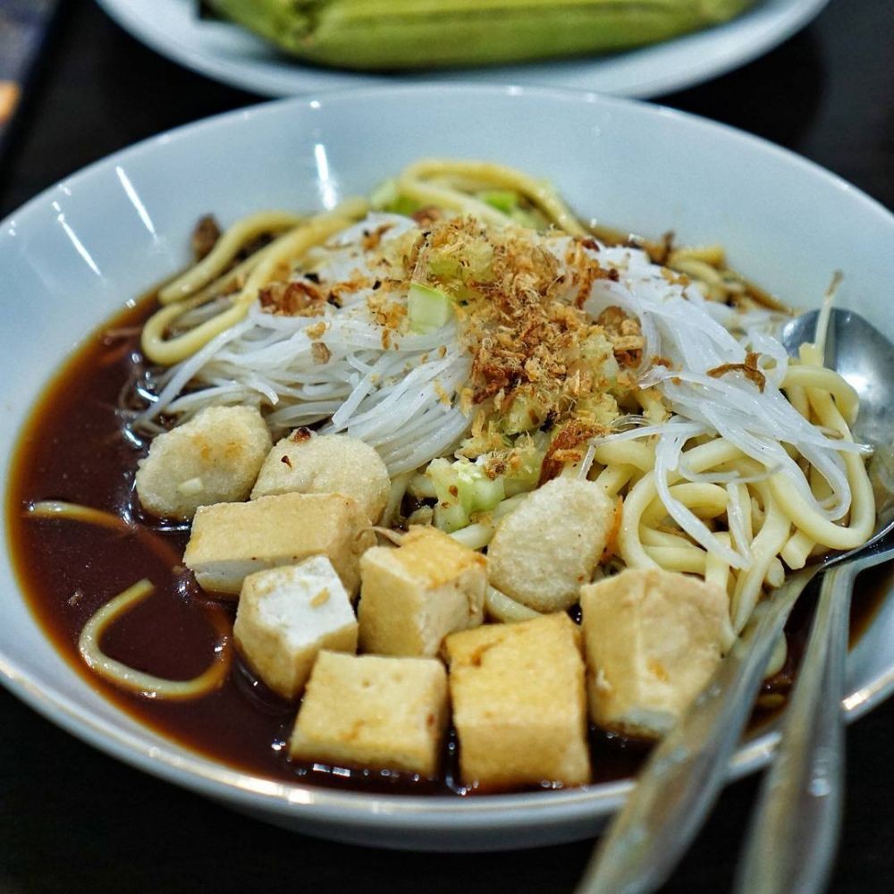 11 of the most delicious and freshest types of Rujak in Indonesia, have you ever tried them?