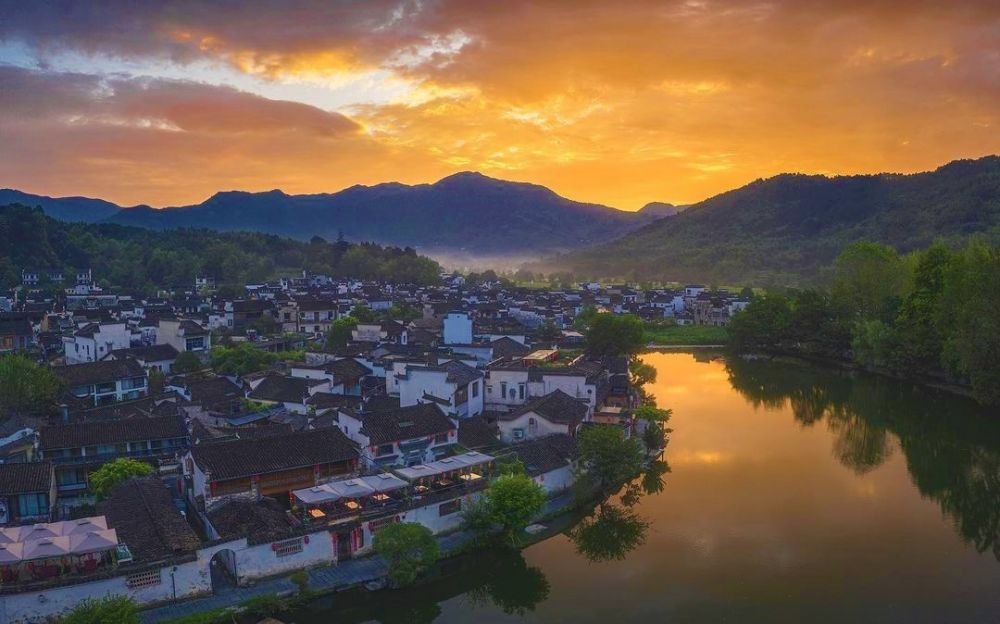 17 Ancient Cities That Still Exist in China, Exotic Historical Stories