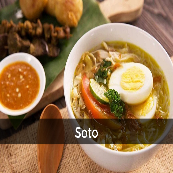 [QUIZ] Dari Makanan Indonesia Favoritmu, Kami Bisa Tahu Karaktermu!