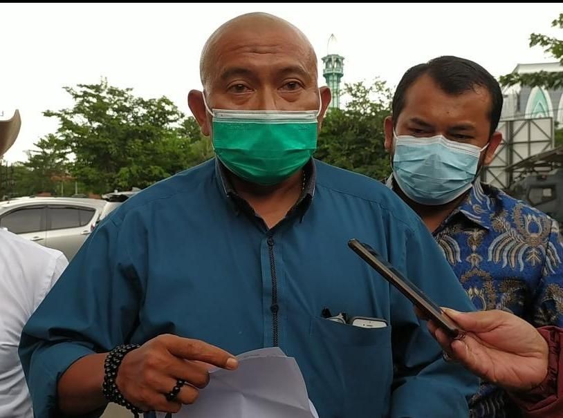 Pengaturan Skor Liga 3, Bambang Suryo Divonis 2 Tahun Penjara