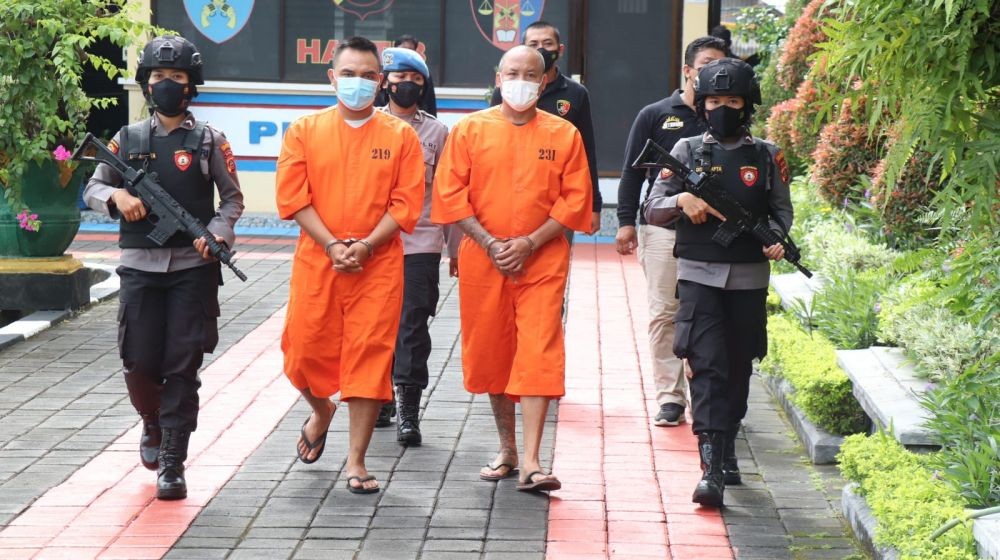 Fakta Anggota Ormas di Bali Lakukan Penusukan saat Malam Nyepi