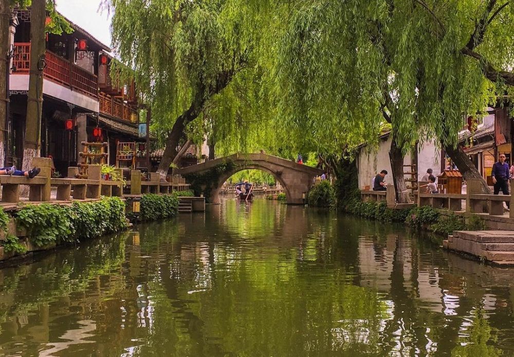 17 Ancient Cities That Still Exist in China, Exotic Historical Stories