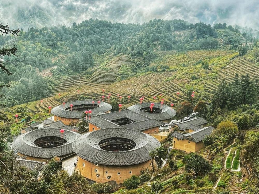 17 Ancient Cities That Still Exist in China, Exotic Historical Stories