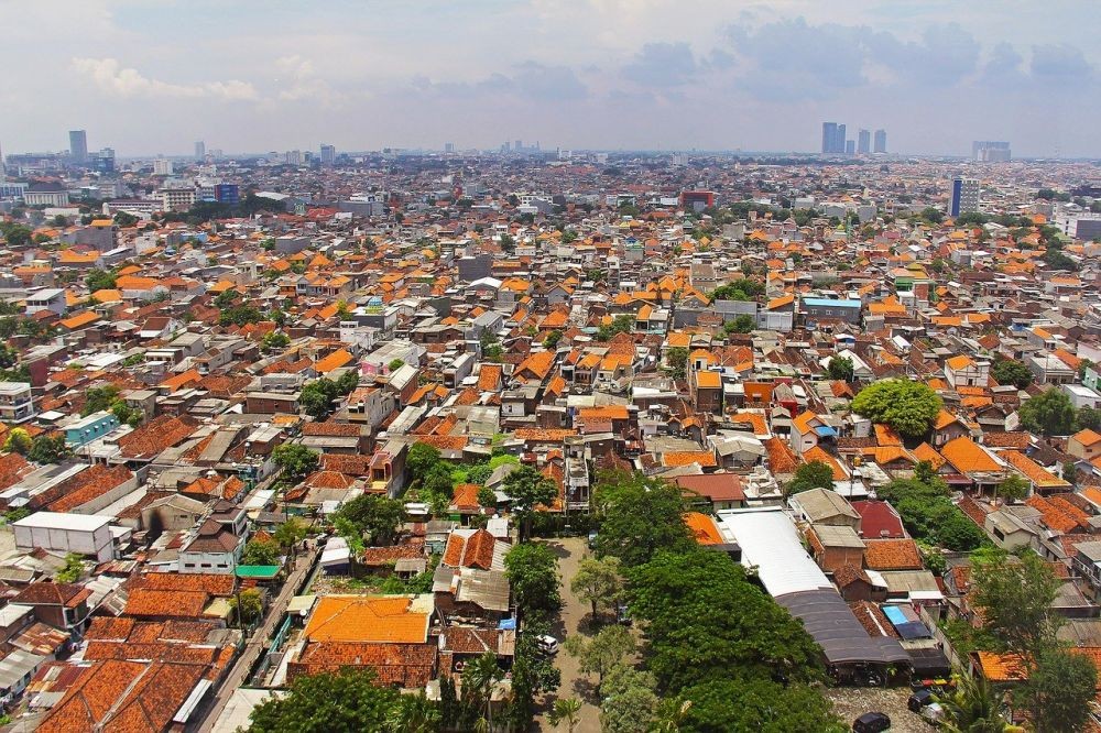 Julukan Kota Surabaya Yang Kaya Makna