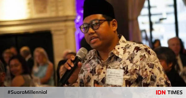 Kata Eks Direktur Ma'arif Institute Soal Viral Dai Radikal