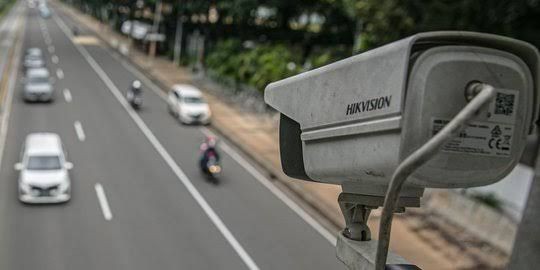 4.291 Pelanggar Lalu Lintas Terekam Kamera ETLE di Kota Mataram