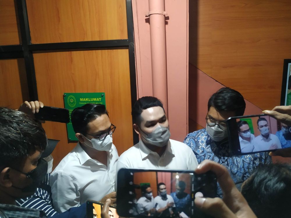 Sidang Replik Kasus SPI, JPU Ulas Kembali Alat Bukti yang Ada