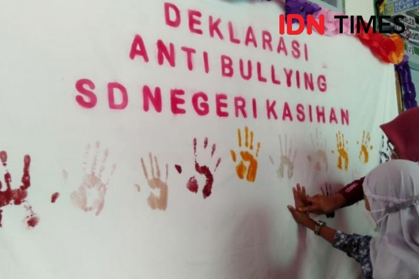 Kasus Bullying Cilacap, Diimbau Penyebaran Identitas Pelaku Disetop
