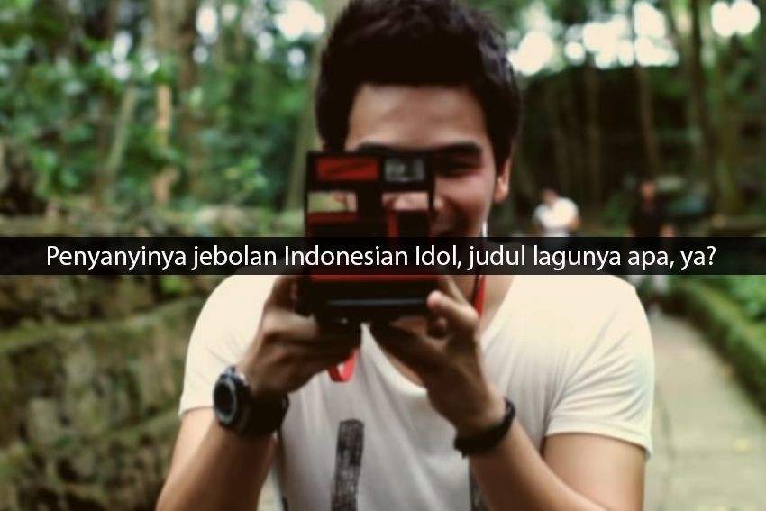 [QUIZ] Tes Seberapa Cinta Kamu Sama Musik Indonesia!