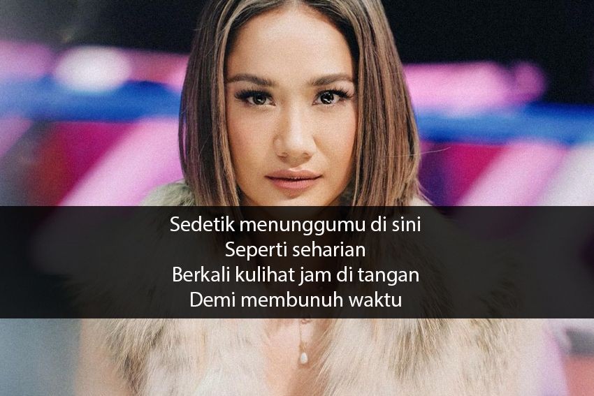 [QUIZ] Dari Potongan Lirik, Tebak Judul Lagu Indonesia Ini!