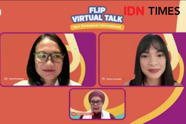 5 Tips Sukses Jadi Pemimpin Perempuan ala Mesty Ariotedjo