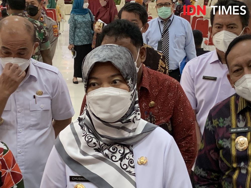 11 Warga Lampung Terlantar di Turki, Korban Biro Jasa PMI Ilegal?