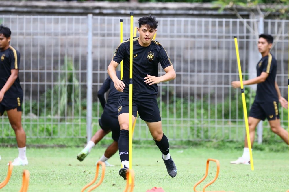 Dewangga Optimis PSIS Semarang Curi Poin Penuh Lawan Rans Nusantara FC