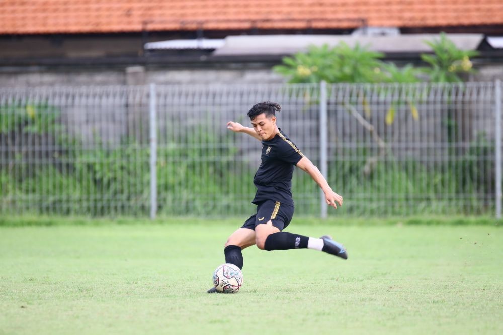 Ingin Bawa PSIS Menang, Dewangga Siap Hadang Serangan Bhayangkara FC  