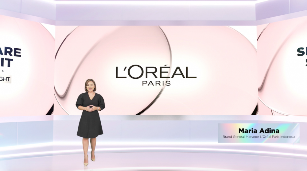 L’Oréal Paris Hadirkan Terobosan Sains Perawatan Kulit Glycolic Bright