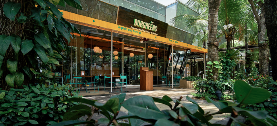 Restoran di Tangerang Selatan yang Terkenal