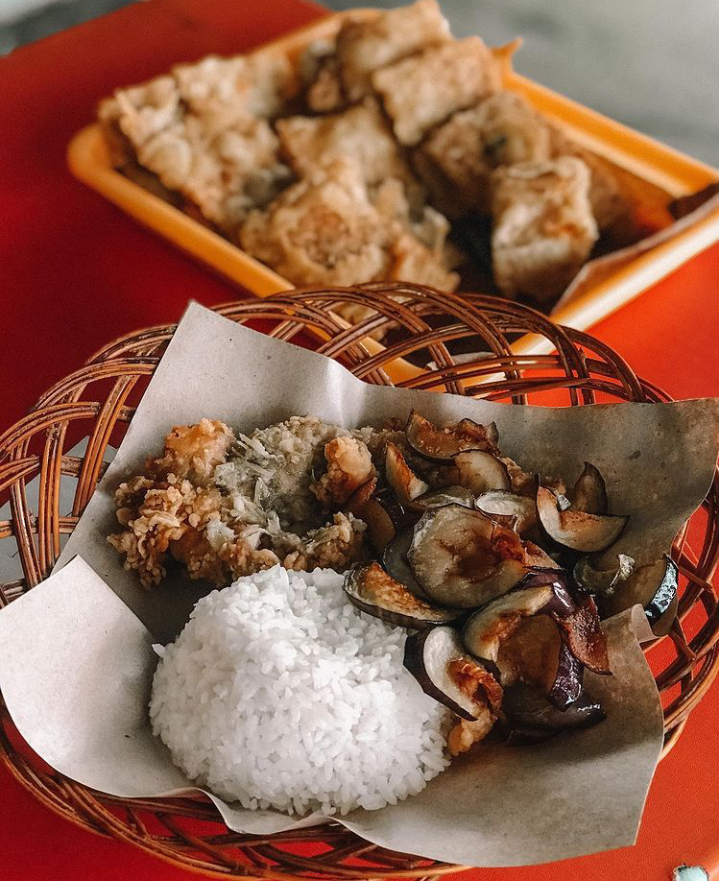 6 Ayam Geprek Terenak Jogja Gak Sekedar Ayam Dikasih Cabe