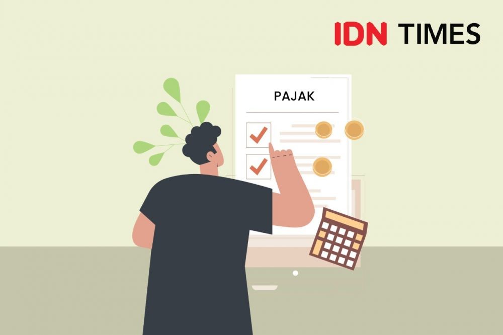 Realisasi Penerimaan Pajak DIY hingga April 2023 hingga Rp1,9 Triliun