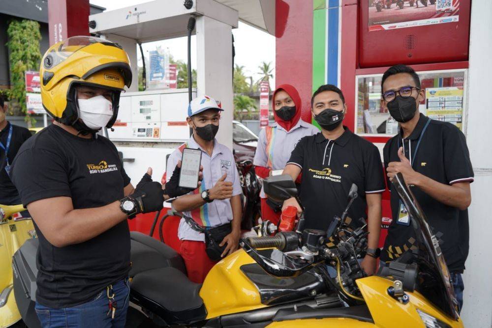 Daftar Harga BBM Pertamina Terbaru, Berlaku Mulai 1 November