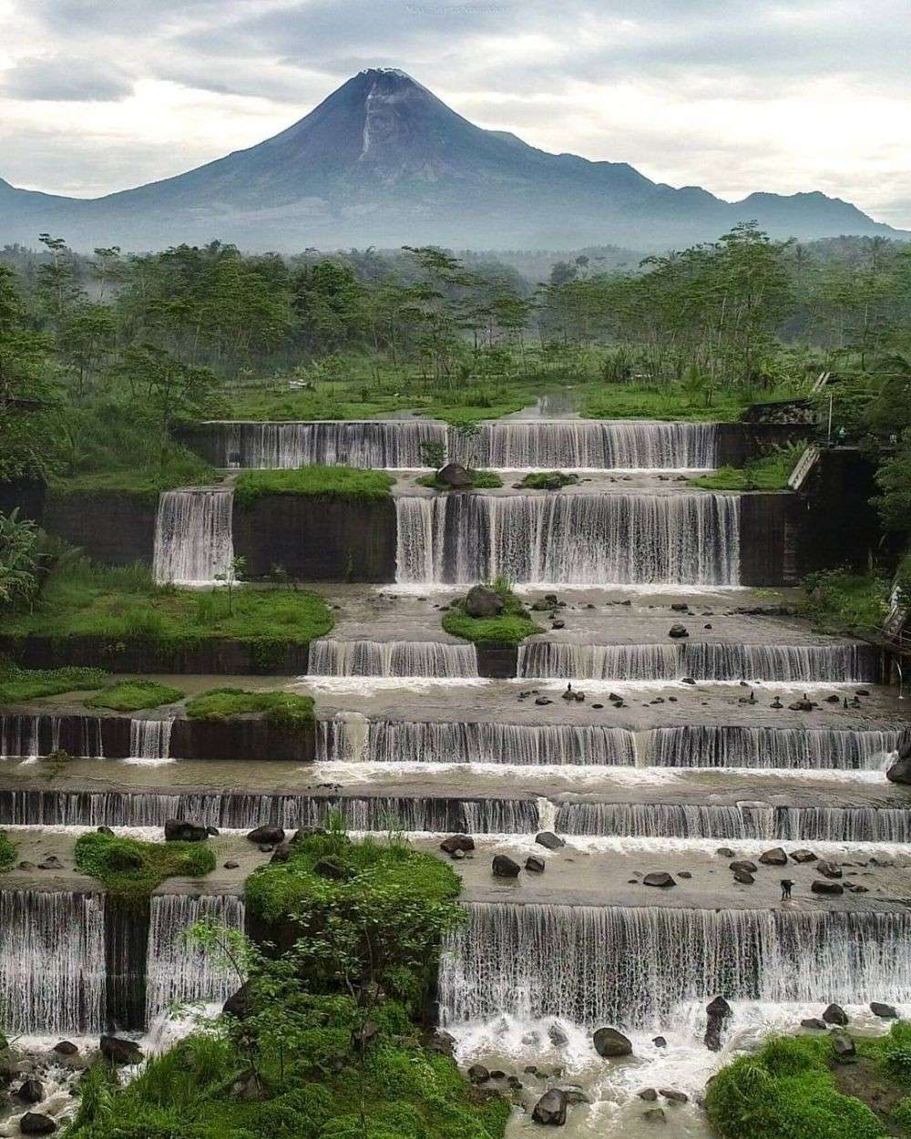 Tempat Wisata Di Yogyakarta Yang Belum Banyak Orang Tahu