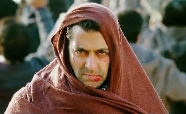 8 Fakta Film Tiger 3 yang Dibintangi Aktor Salman Khan
