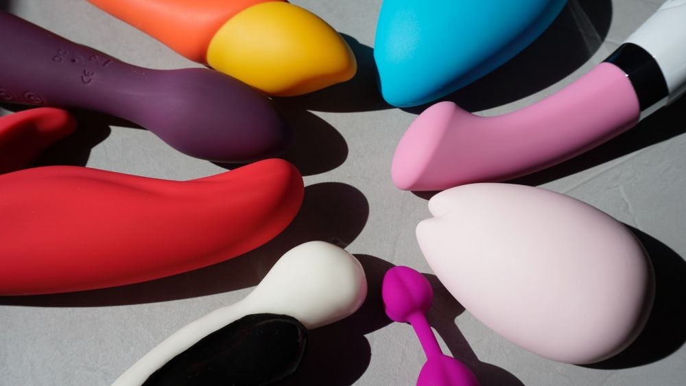 5 Cara Menyimpan Sex Toys agar Awet dan Tidak Mudah Rusak