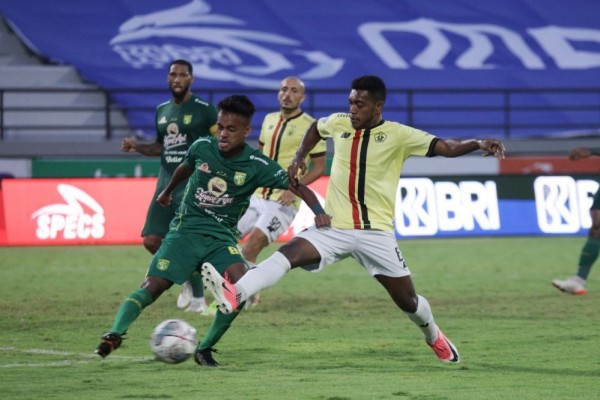 Kota Ini Tak Jadi Juara, Persebaya Perpanjang Puasa Gelar