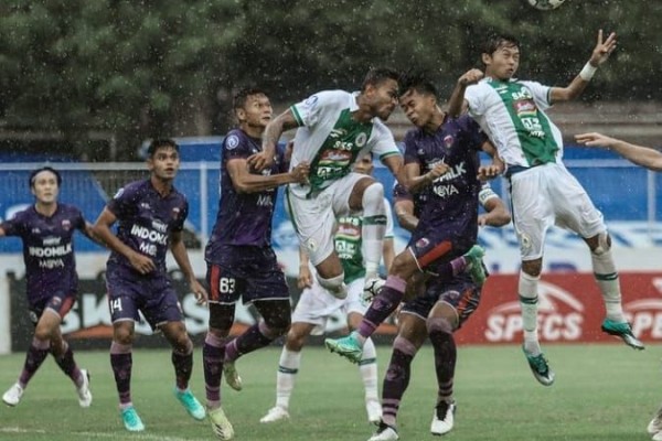 Lagi-lagi PSS Sleman Gagal Mencapai Target