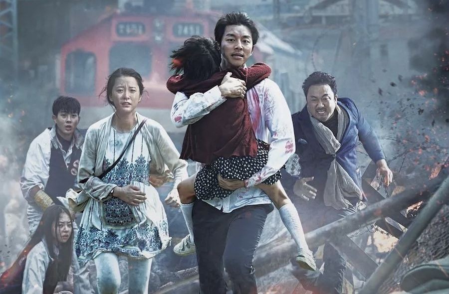 Action to Romance, 10 Recommendations for Good Korean Movies on Netflix