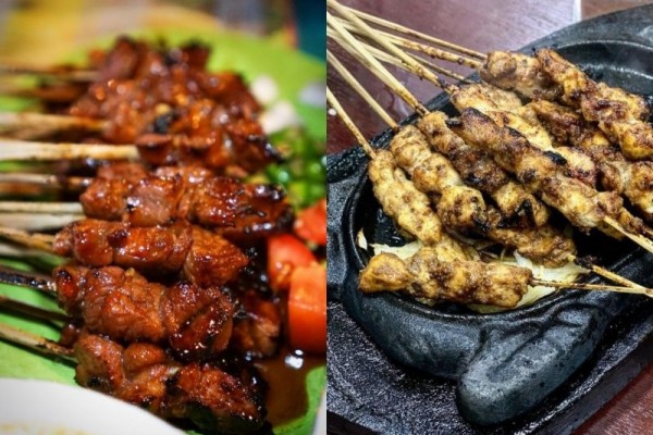 8 Tempat Makan Sate di Bogor yang Enak, Bikin Kalap Makan!