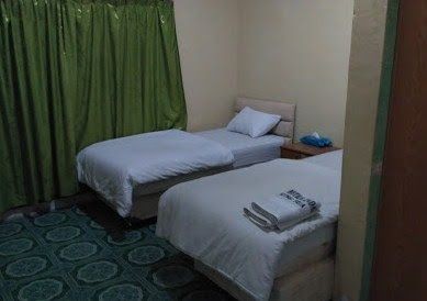 Daftar Rekomendasi Hotel di Padang Lawas Utara