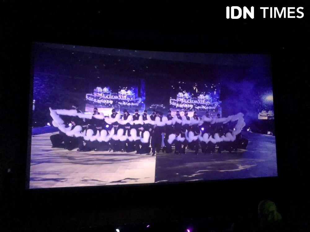 13 Exciting Evidence of PTD Concert on Seoul Stage, BTS Prepares Clapper Event