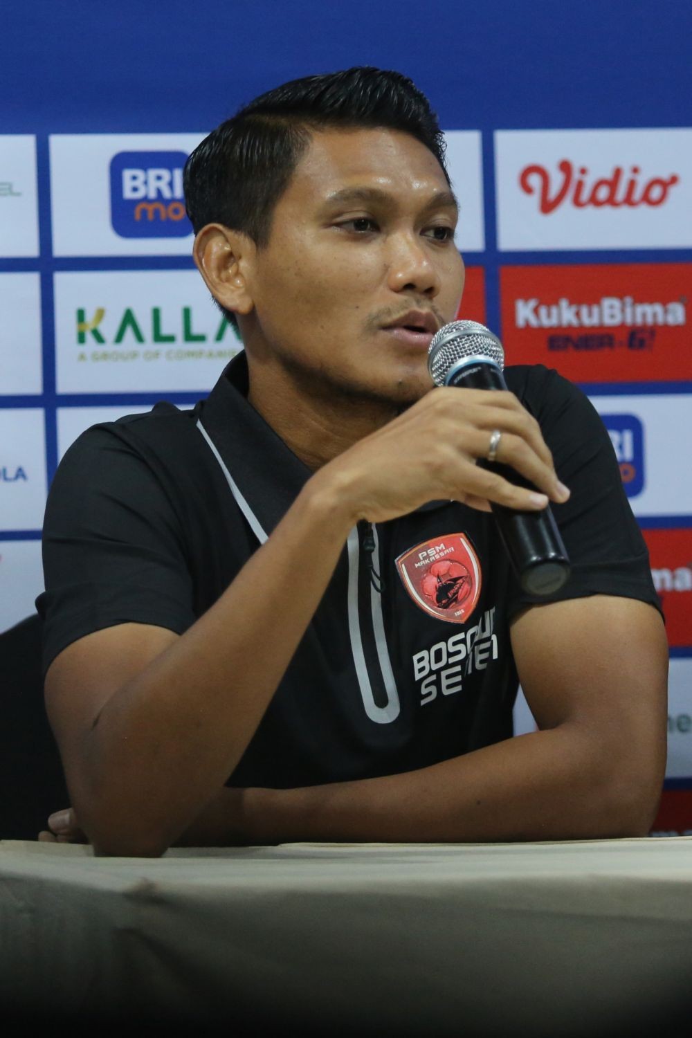 PSM Vs Persela Lamongan, Tiga Poin Harga Mati bagi Pasukan Ramang