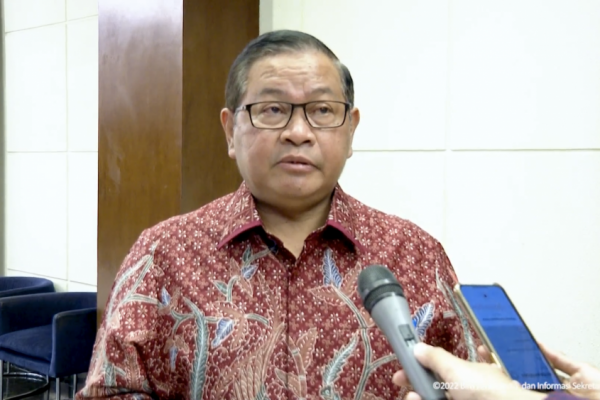 Profil Pramono Anung, Elite PDIP Digadang Jadi Cagub Jakarta