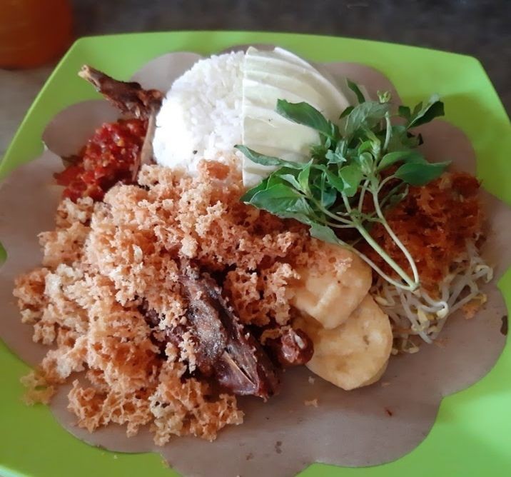 5 Restoran di Gresik, Ada Menu Nasgor Buah Naga dan Rawon Iga