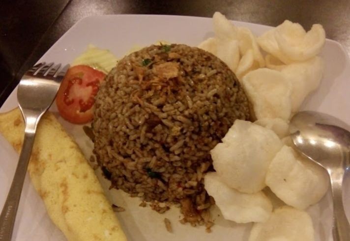 5 Restoran di Gresik, Ada Menu Nasgor Buah Naga dan Rawon Iga