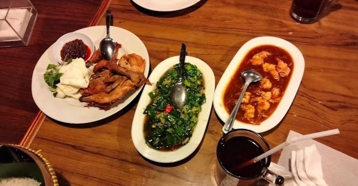 5 Restoran di Gresik, Ada Menu Nasgor Buah Naga dan Rawon Iga