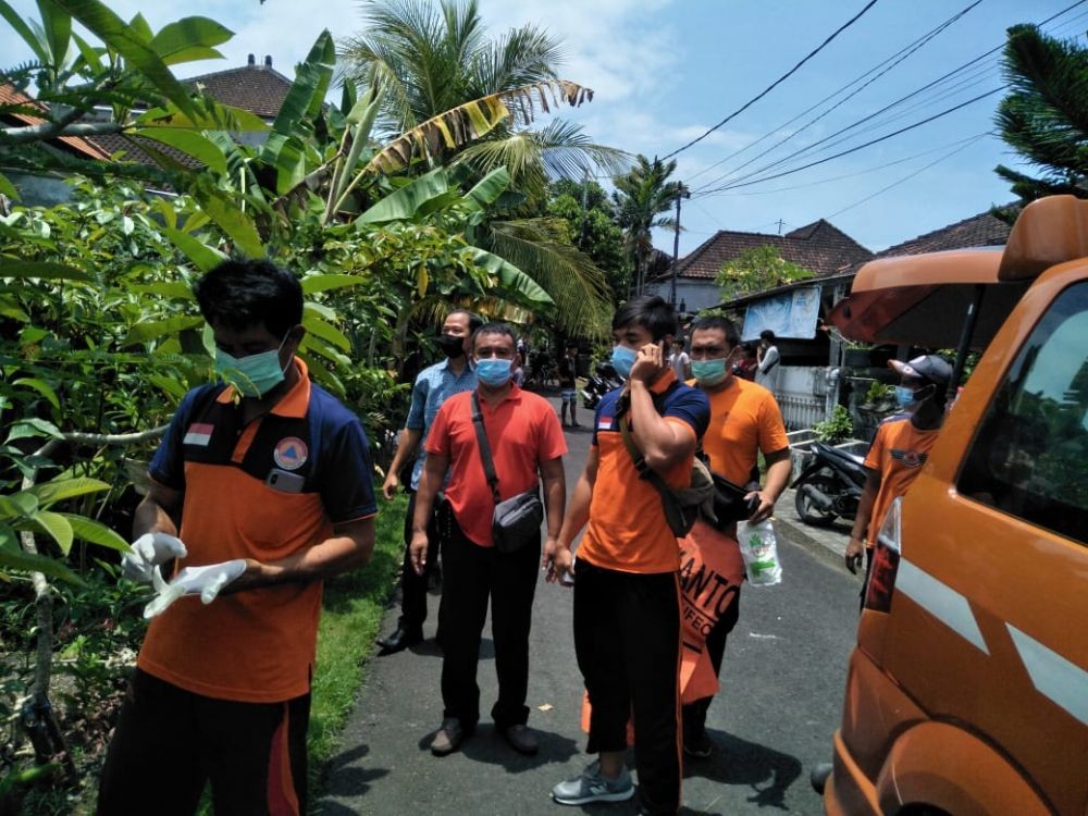 Fakta Temuan Kerangka WNA Asal Spanyol di Bali, Diduga Sudah 6 Tahun 